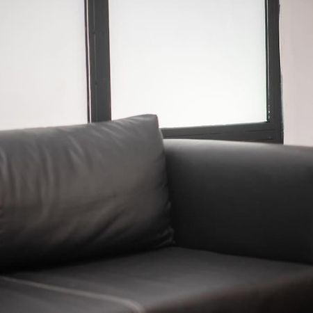 Elegant Athens Downtown Studio מראה חיצוני תמונה