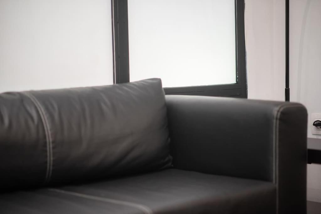 Elegant Athens Downtown Studio מראה חיצוני תמונה