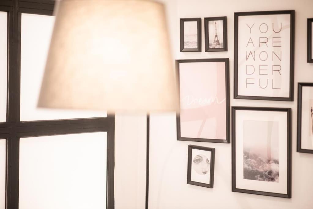 Elegant Athens Downtown Studio מראה חיצוני תמונה