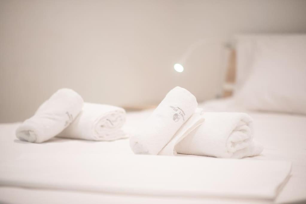 Elegant Athens Downtown Studio מראה חיצוני תמונה