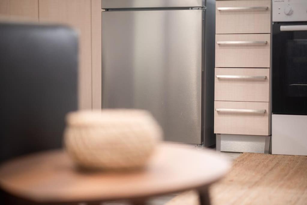 Elegant Athens Downtown Studio מראה חיצוני תמונה