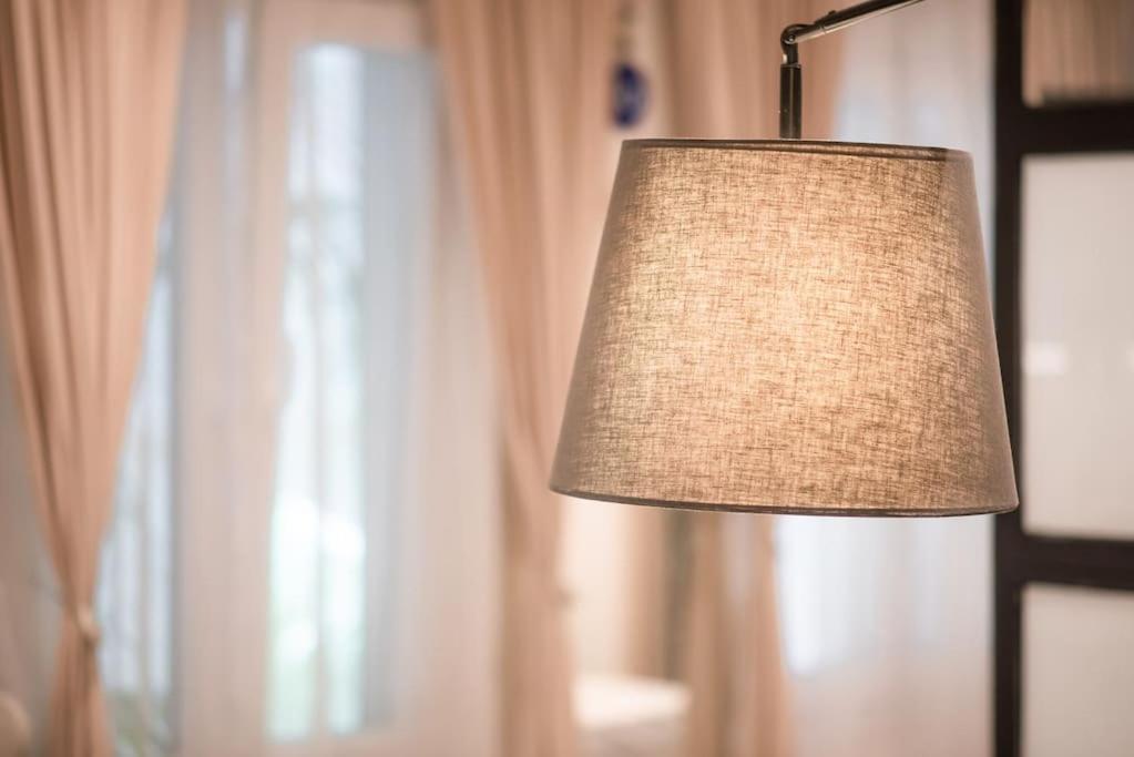 Elegant Athens Downtown Studio מראה חיצוני תמונה